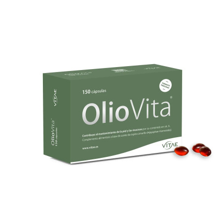 Comprar Vitae Oliovita, 150 cápsulas