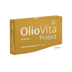 Vitae Oliovita Protect, 30 cápsulas
