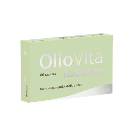 Comprar Vitae Oliovita Radiance, 60 cápsulas