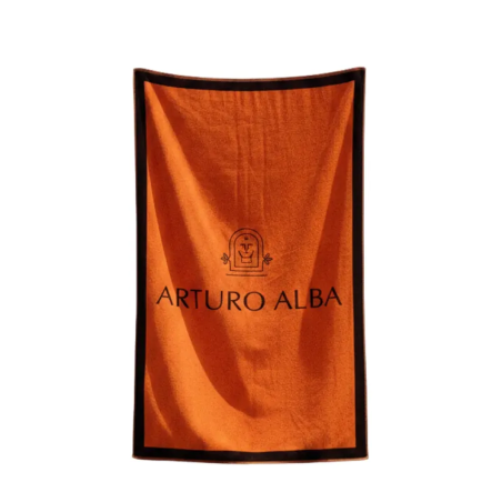 Comprar Regalo Toalla Aturo Alba