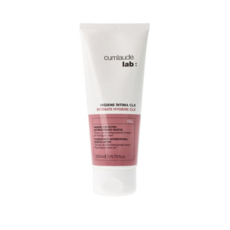 Comprar Cumlaude Lab Higiene Intima CLX Gel, 100 ml