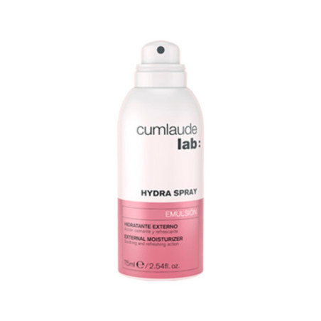 Comprar Cumlaude Lab Hydra Spray hidratación, 75 ml