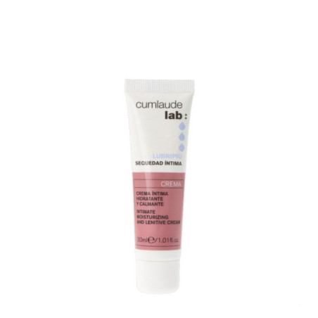 Comprar Cumlaude Lab Lubripiù crema íntima hidratación, 30 ml