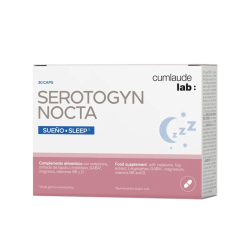 Cumlaude Lab Serotogyn...