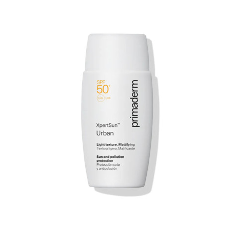 Comprar Primaderm Xpertsun Urban SPF 50+, 50 ml