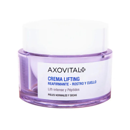 Comprar Axovital Crema Lifting Reafirmante, 50 ml