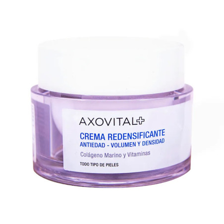 Comprar Axovital Crema Redensificante Antiedad Volumen y Densidad, 50 ml