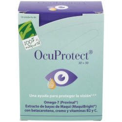 Cienporcien Ocuprotec SOS,...