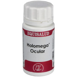 Equisalud Holomega Ocular,...