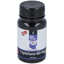 Nova Diet Triptofano Vit....