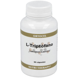 Ortocel L-triptófano, 90...