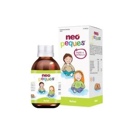 Comprar Neo Peques Relax, 150ml