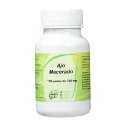 GHF Ajo Macerado, 110...