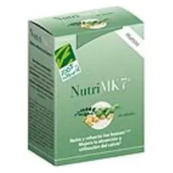 100% natural Nutrimk7...