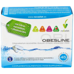 Nova Diet Obesline, 45...
