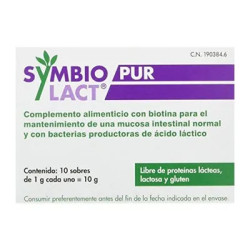 Symbiopharm Symbiolact Pur,...
