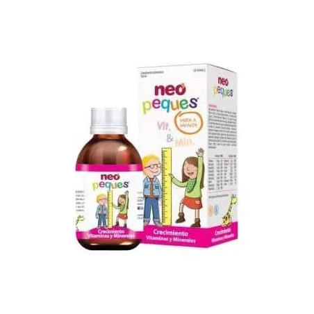 Comprar Neo Peques Crecimiento, 150ml.