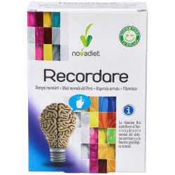Nova Diet Recordare, 30...