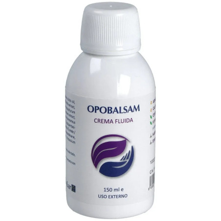 Comprar Heliosar Opobalsam, 150 ml.