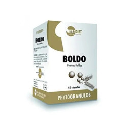 Waidiet Boldo...