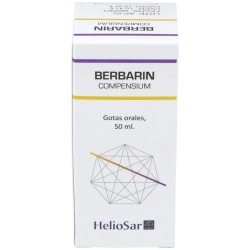 Heliosar Berbarin...