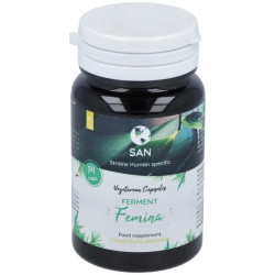 San Probiotic Ferment...