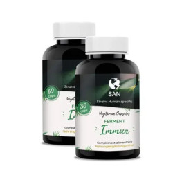 San Probiotics Ferment...