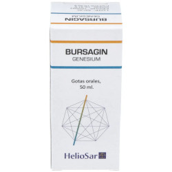 Heliosar Bursagin Genesium,...
