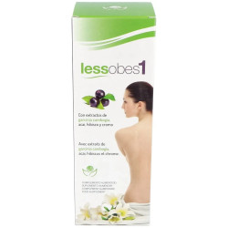 Bioserum Lessobes 1 Lipo...
