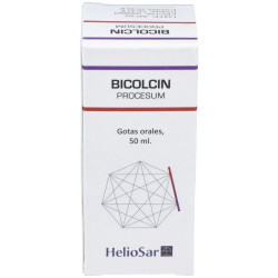 Heliosar Bicolcin Procesum,...