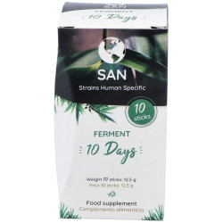 San Probiotic Ferment, 10...