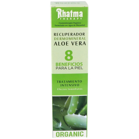 Comprar Rhatma Recuperador Dermominera, 300ml