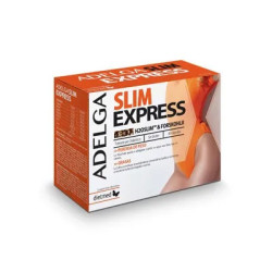 Dietmed Adelgaslim Express,...