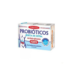 Terezia Probiótico Seta...