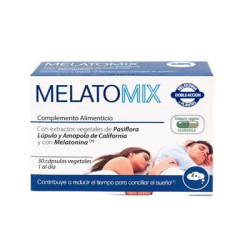 Ineldea Melatomix, 30...
