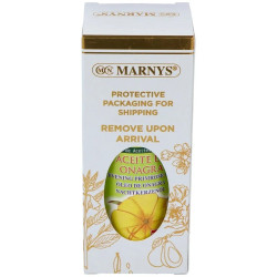 Marnys Aceite Onagra, 125ml.
