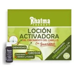 Rhatma Activador Crec....