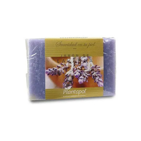 Comprar Plantapol Jabón de Lavanda, 100 gr.