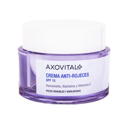 Axovital Crema Anti-Rojeces...