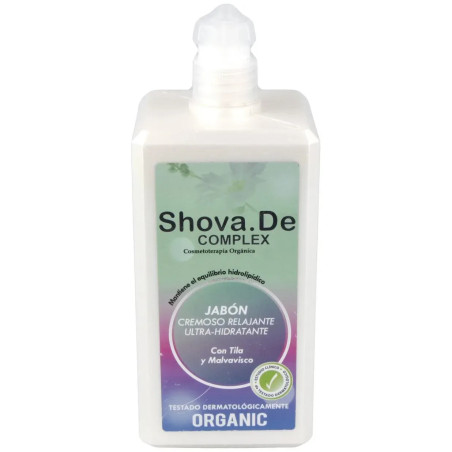 Comprar Shova De Jabón Relaxante, 1 litro.