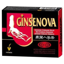 Nova Diet Ginsenova, 60...