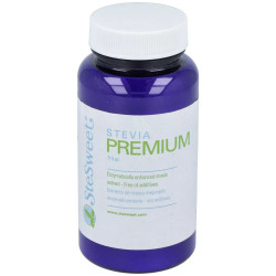 Stesweet Stevia en Polvo, 50g