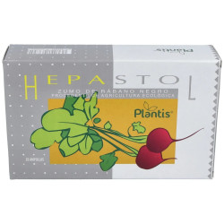 Hepastol Rábano, Maese...