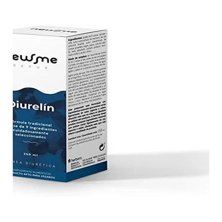 Comprar Herbora Diurelin, 250ml