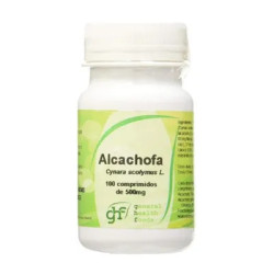 GHF Alcachofera, 100...