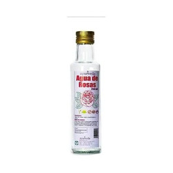 Bio Ayurveda Agua de Rosas...