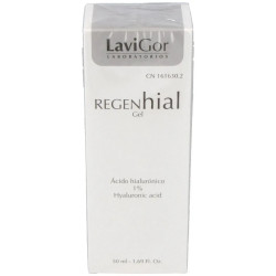 Lavigor Regenhial Gel, 50 ml