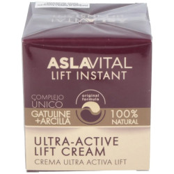 Aslavital Crema Lifting...
