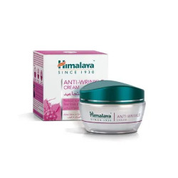 Himalaya Crema Antiarrugas,...