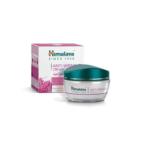 Comprar Himalaya Crema Antiarrugas, 50ml